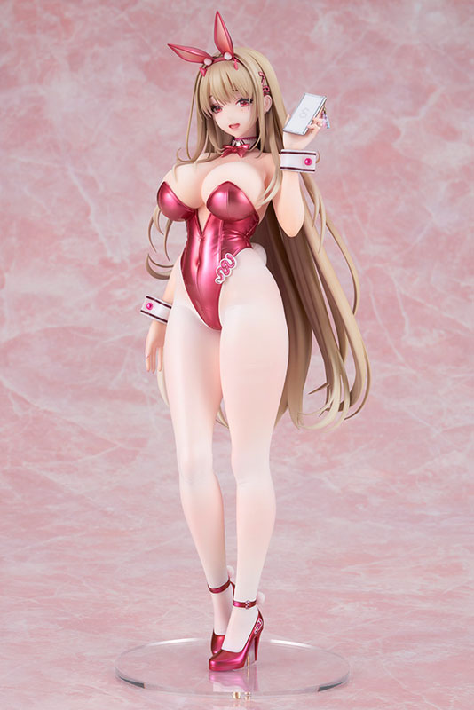 Goddess of Victory: Nikke Viper: Toxic Rabbit 1/7 Complete Figure(Pre-order)