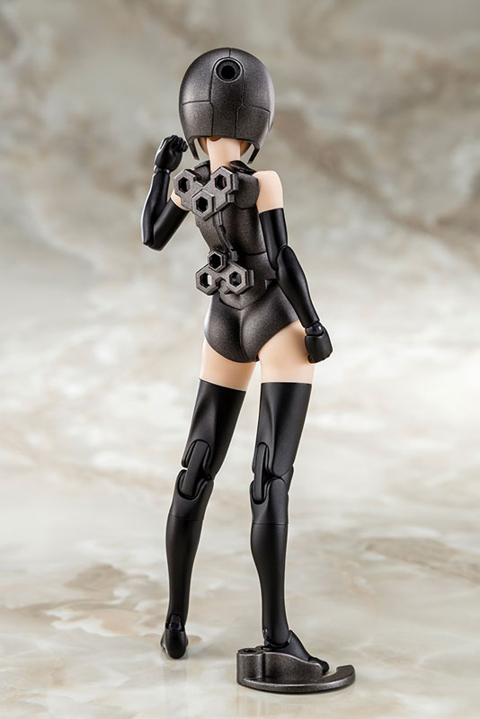 Megami Device B1R-M CHASSIS KIT SKIN COLOR B 1/1 Plastic Model(Pre-order)