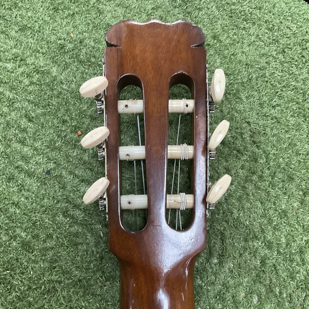 กีต้าร์คลาสสิค SUZUKI : No.36