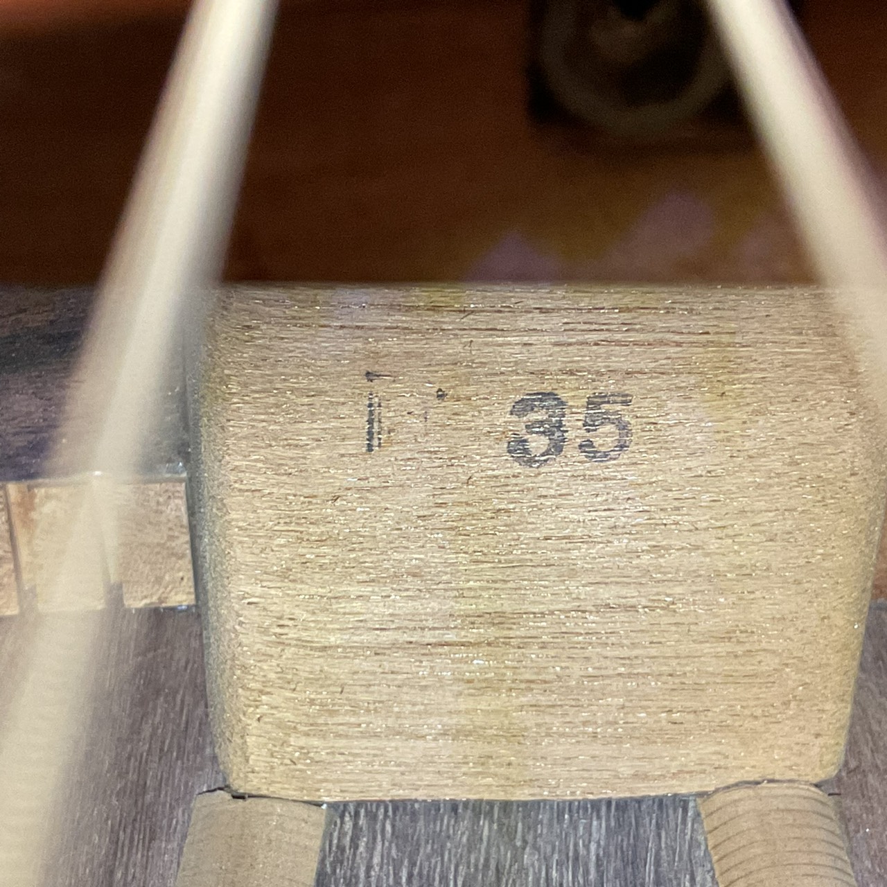 กีต้าร์โปร่ง MORRIS : SPECIAL