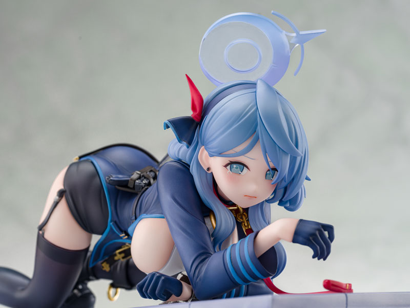 Blue Archive Ako Memorial Lobby ver. 1/7 Complete Figure(Pre-order)