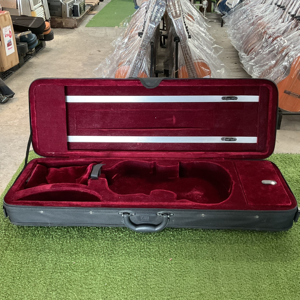 ไวโอลิน Sweet Tone : SV650