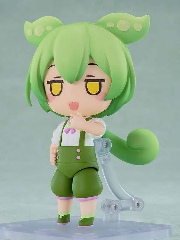 Nendoroid Tohoku Zunko Zundamon Project Zundamon(Pre-order)