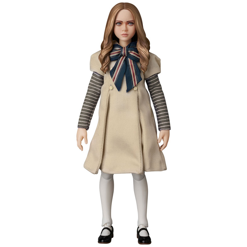 MAFEX No.263 MAFEX M3GAN(Pre-order)