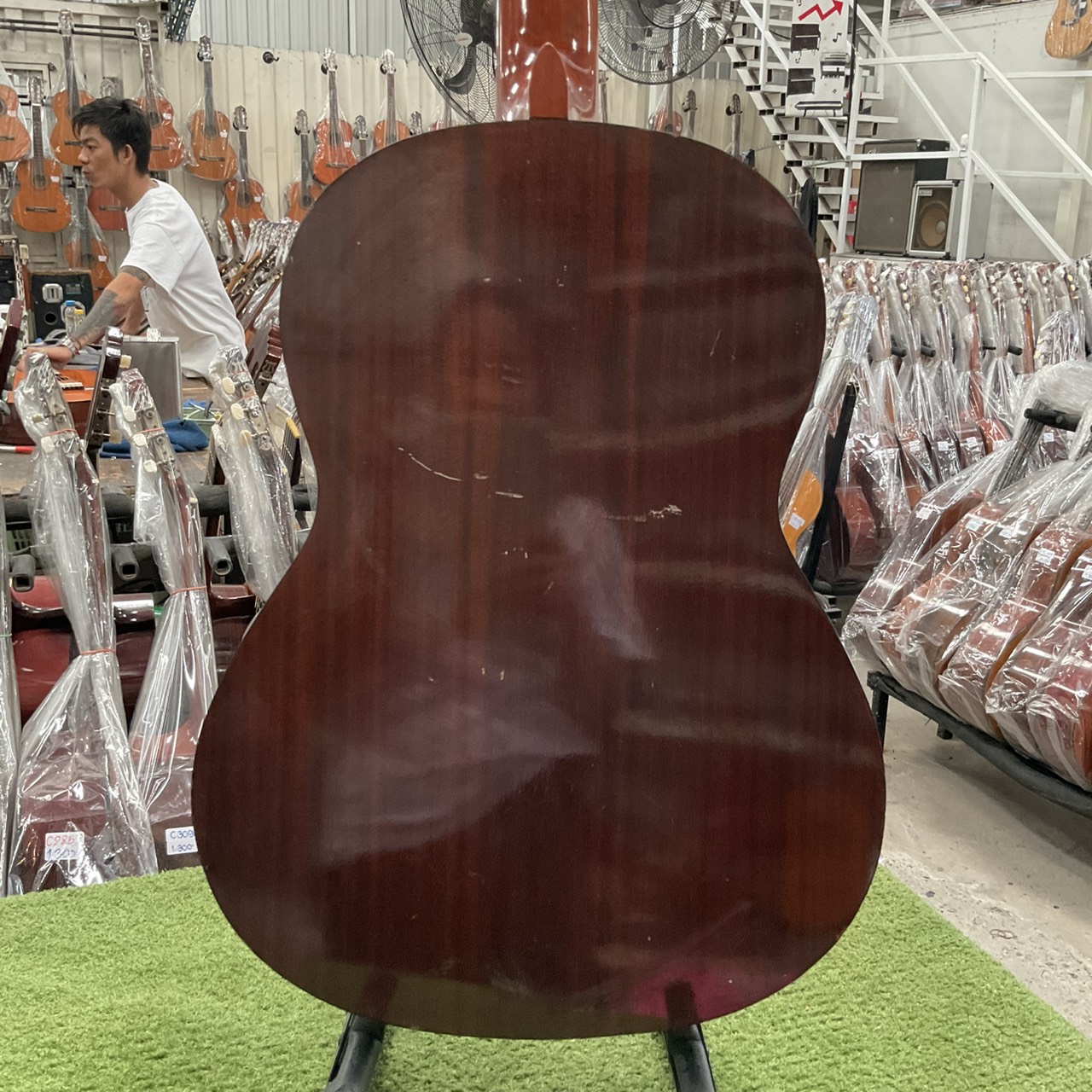 กีต้าร์คลาสสิค YAMAHA : G-150