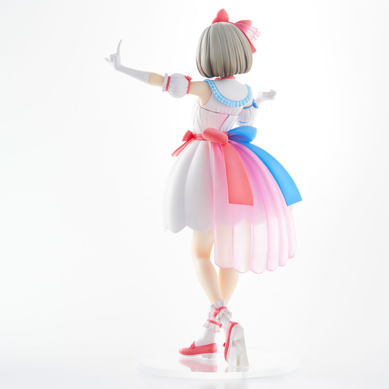 "Love Live! Super Star!!" Keke Tang Tiny Stars ver. 1/6 Complete Figure(Pre-order)