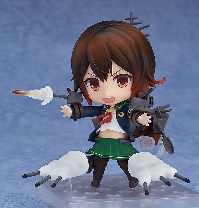 Nendoroid - Kantai Collection -Kan Colle- Mutsuki Kai-II(In-Stock)