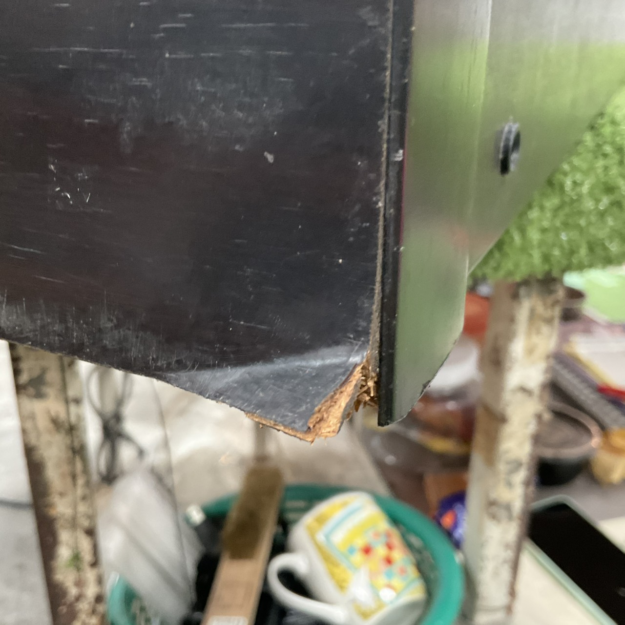 เปียโน Technics : SX-PX6