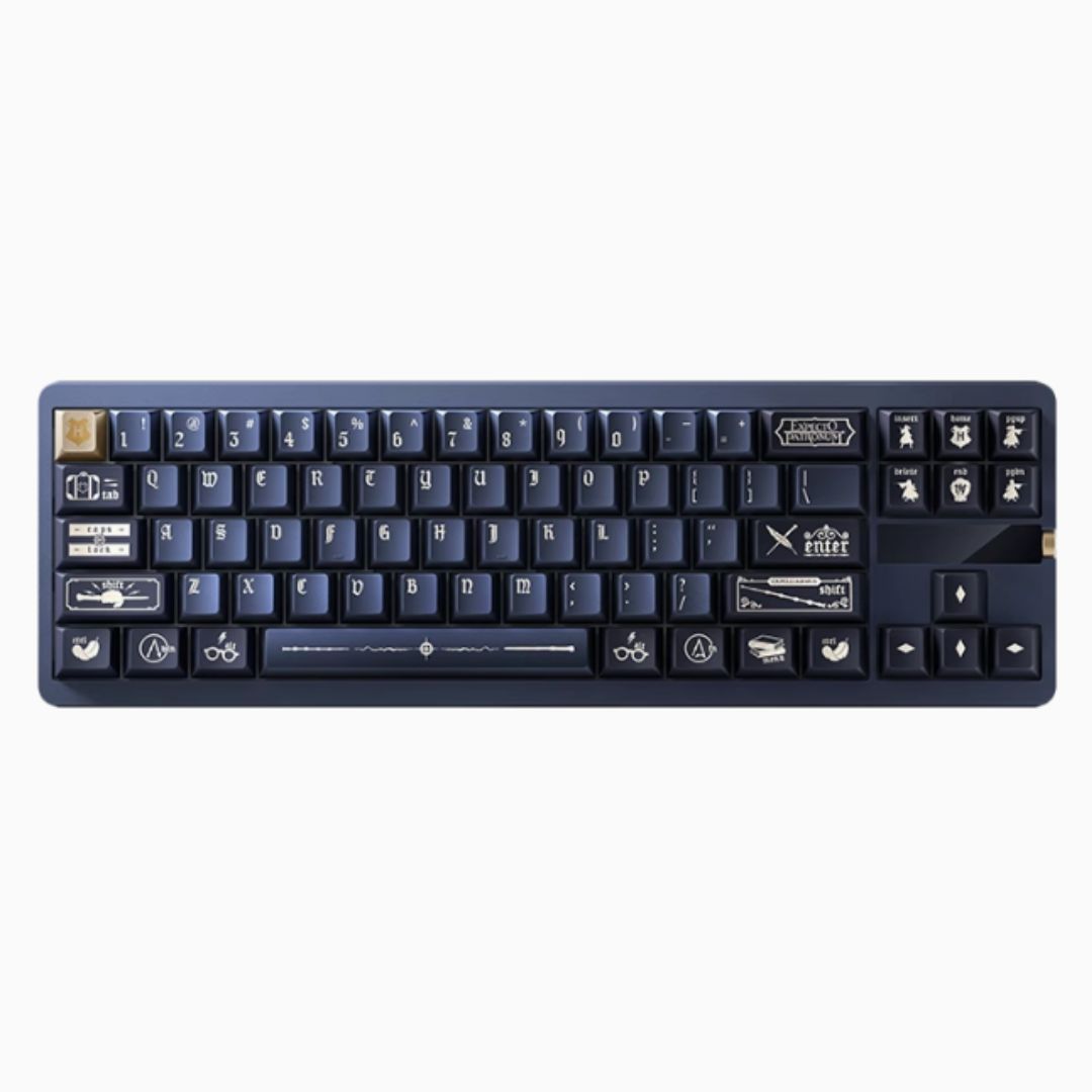 [Pre-Order] Harry Potter x Xiaomi Mechanical Keyboard MK71 Pro