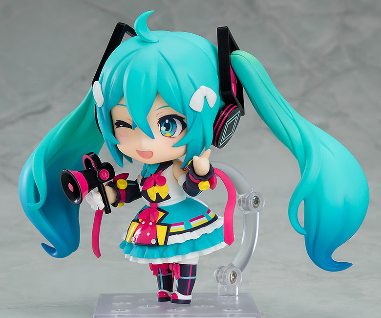 Nendoroid Hatsune Miku: Magical Mirai 2018 Ver.(In-Stock)