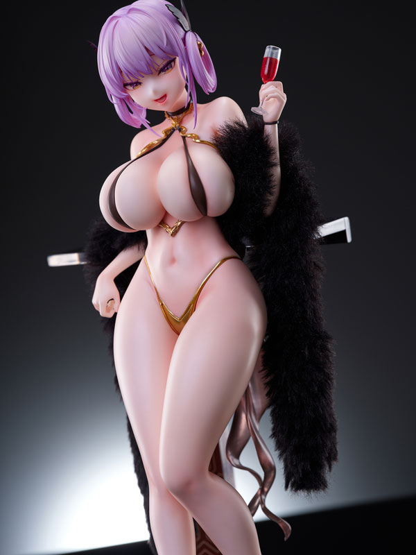Lume Illustrated by Chrysa 1/6 Complete Figure(Provisional Pre-order)