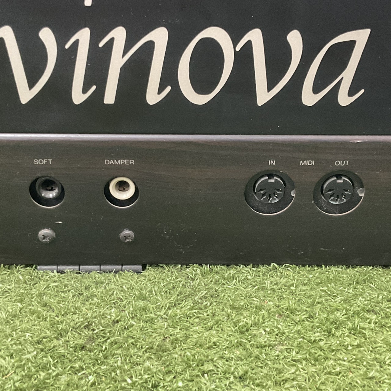 เปียโน YAMAHA : Clavinova CLP-30