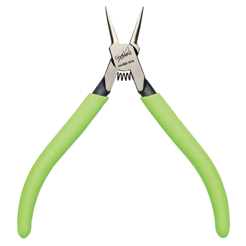 GH-BND-125-B ALL-PURPOSE BENDING PLIERS