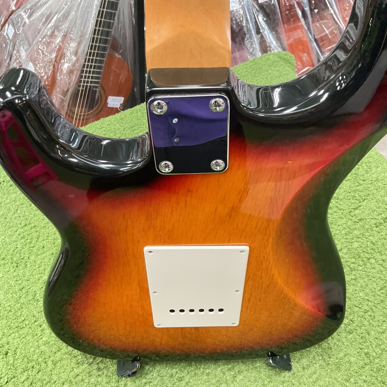 กีต้าร์ไฟฟ้า PhotoGenic