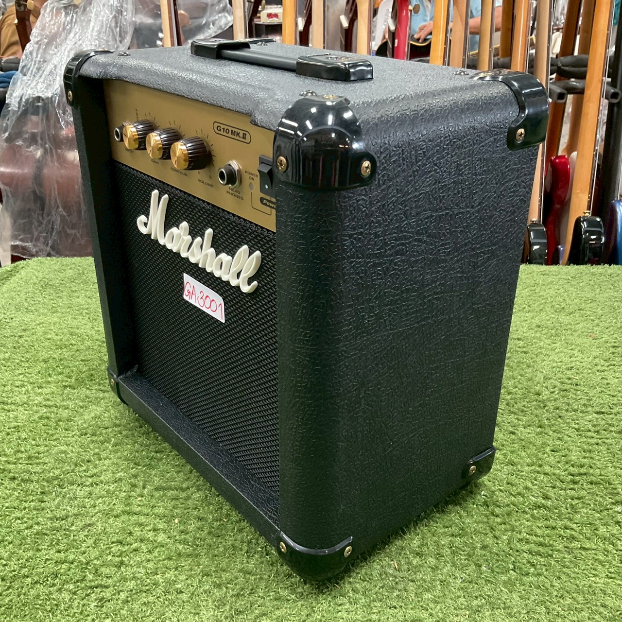 แอมป์กีต้าร์ Marshall : G10 MK.II