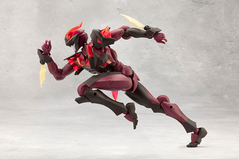 MEGALOMARIA UNLIMITED UNIVERSE MEPHISTO Plastic Model(Pre-order)