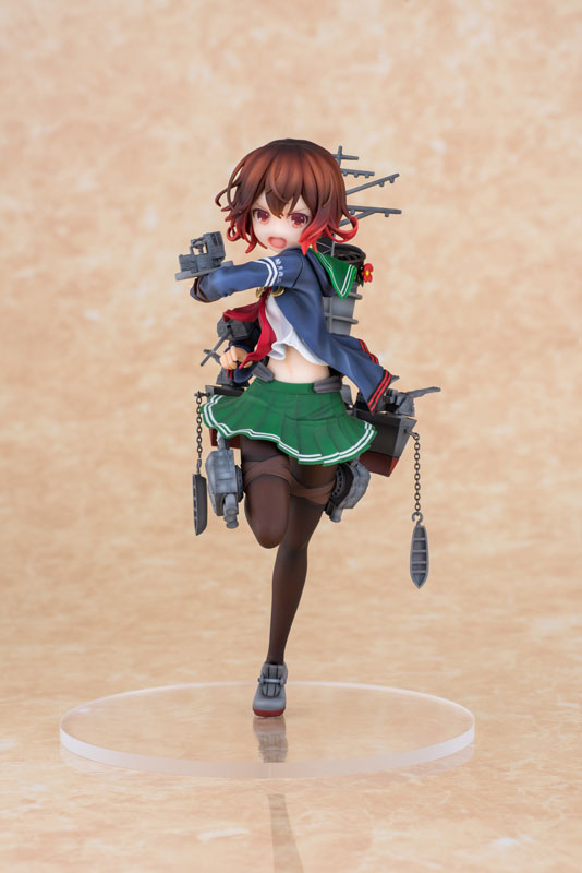 Kantai Collection -Kan Colle- 1/7 Mutsuki Kai Ni (In-stock)