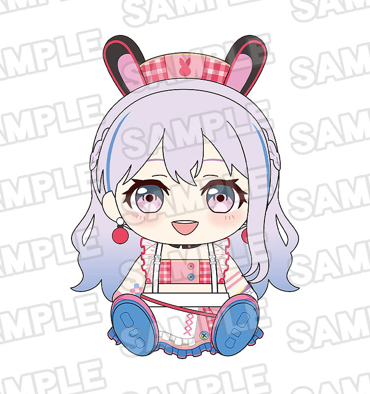 Plush BanG Dream! Mugendai Mewtype Nonoka Miyanaga(Pre-order)