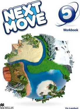 NEXT MOVE 5: WORKBOOK BY DKTODAY