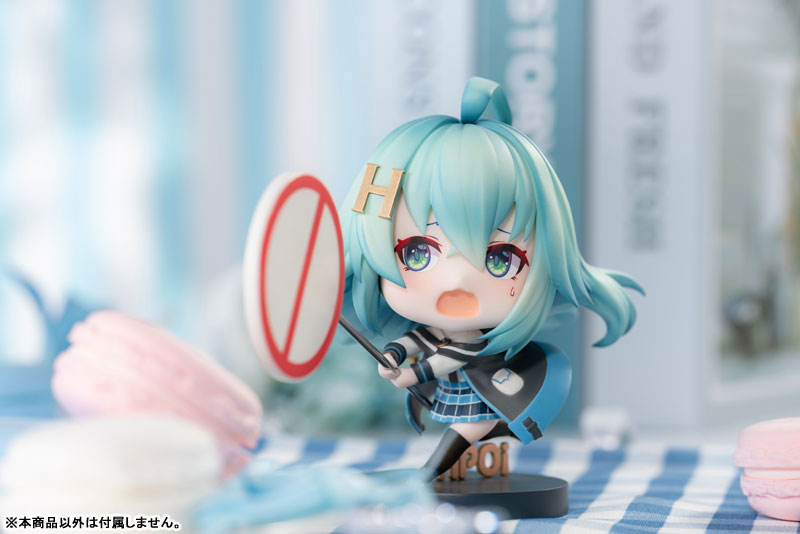 HPOI Kanban Musume Ecchi nanowa Dame desu Complete Figure(Provisional Pre-order)