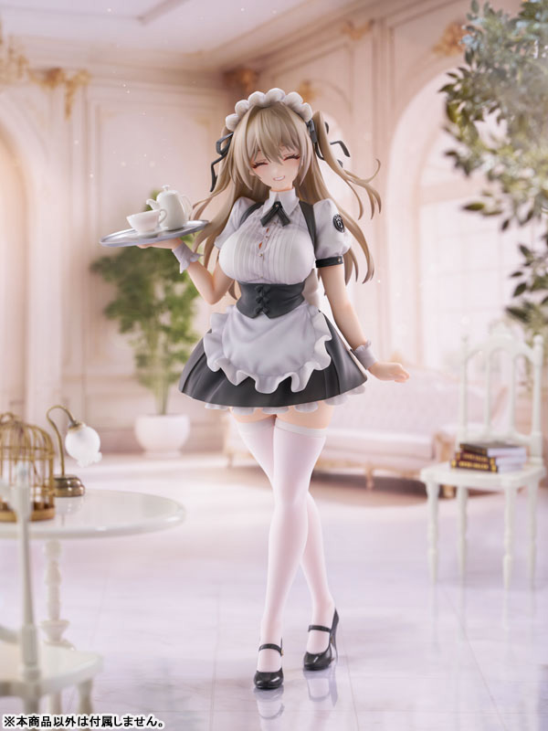 KoiKoi -Sakura- Elle 1/6 Complete Figure(Pre-order)