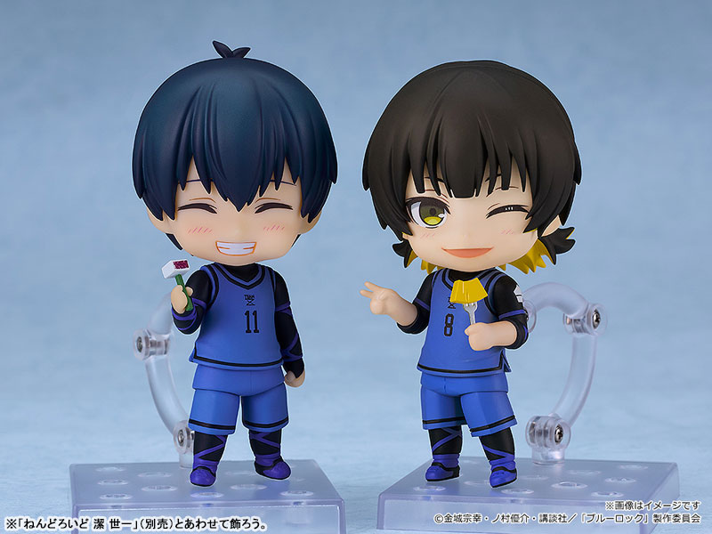 Nendoroid Bluelock Meguru Bachira(Pre-order)