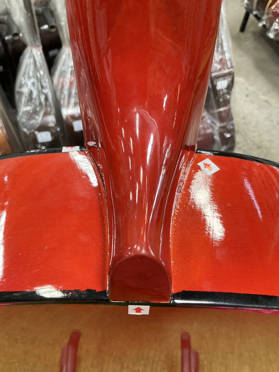 กีต้าร์โปร่ง Chelldee : 38C