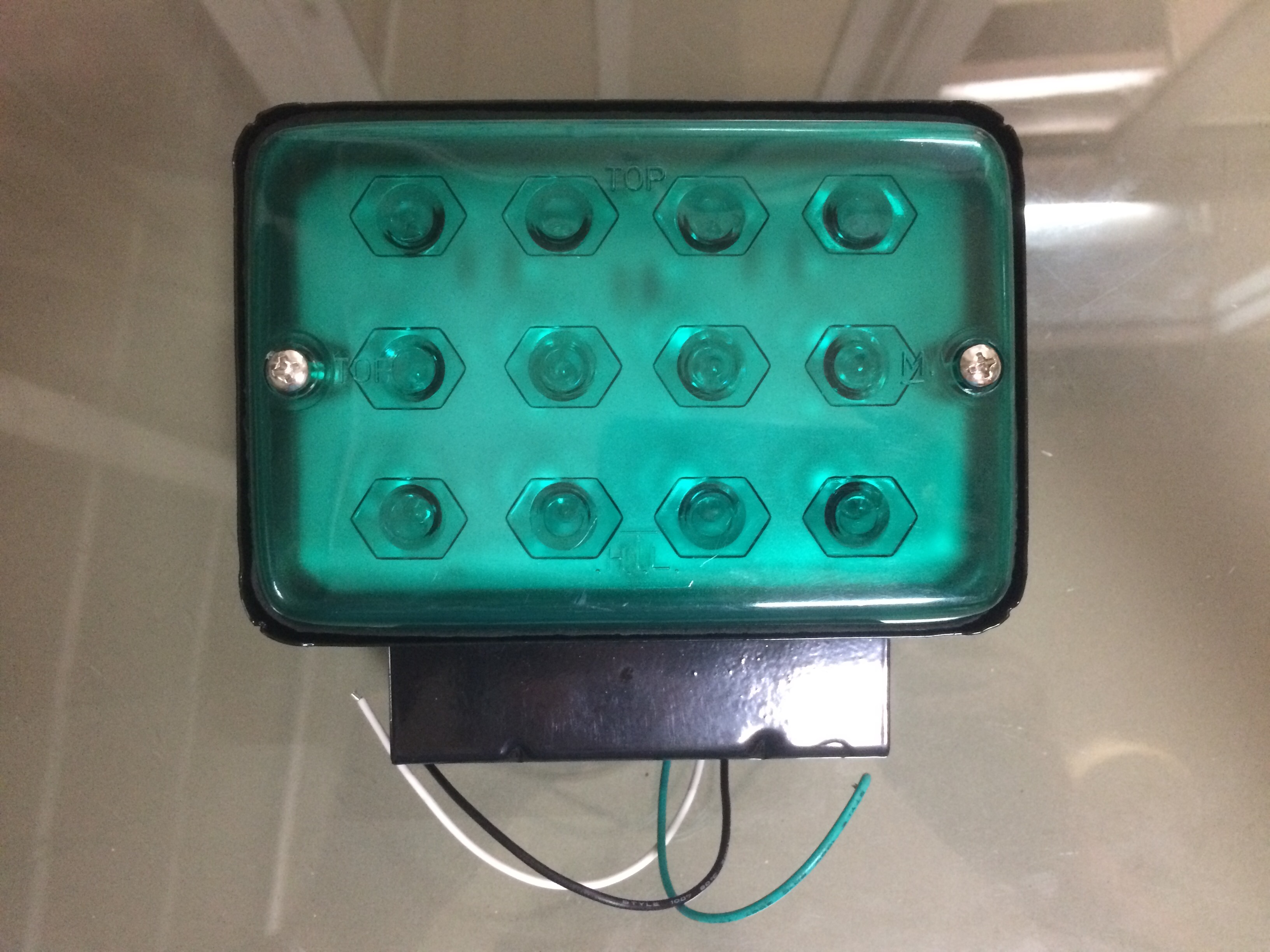 ไฟ VOLVO LED