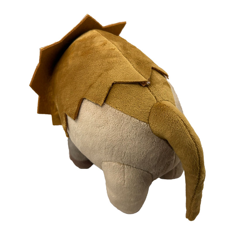 Monster Hunter MonDefo Plush Doshaguma(Pre-order)