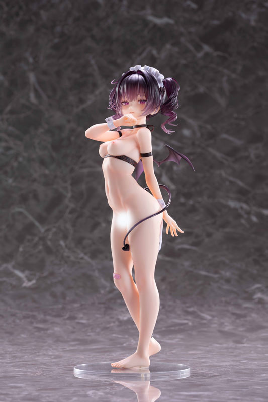 Shino Illustrated by Riko 1/4 Complete Figure(Pre-order)