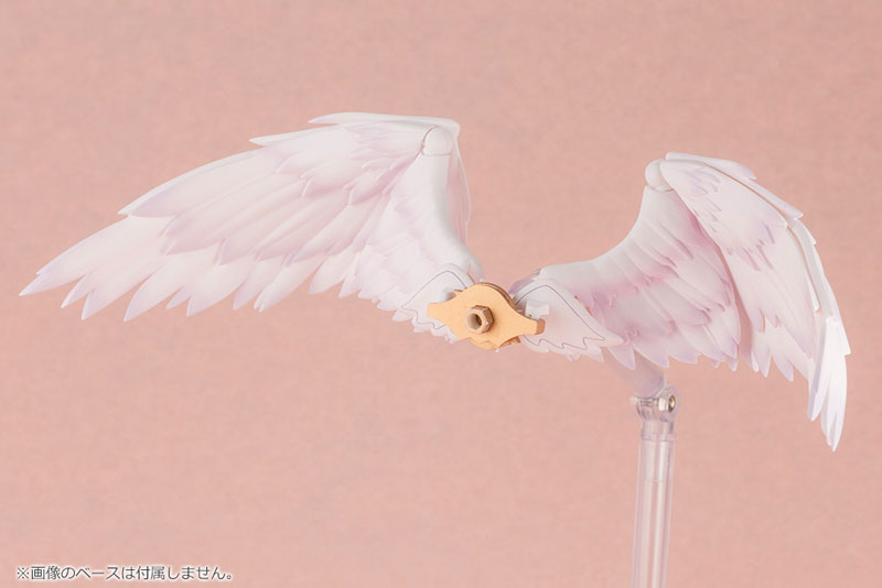 Arcanadea Lumitia Plastic Model(Pre-order)