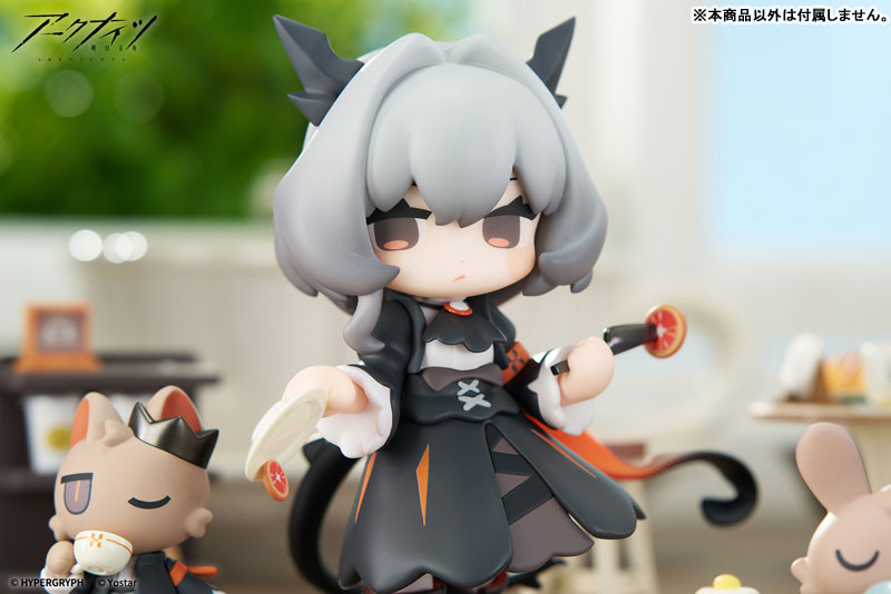 Arknights Would You Like A Dessert? Mini Series Talulah Complete Figure(Pre-order)