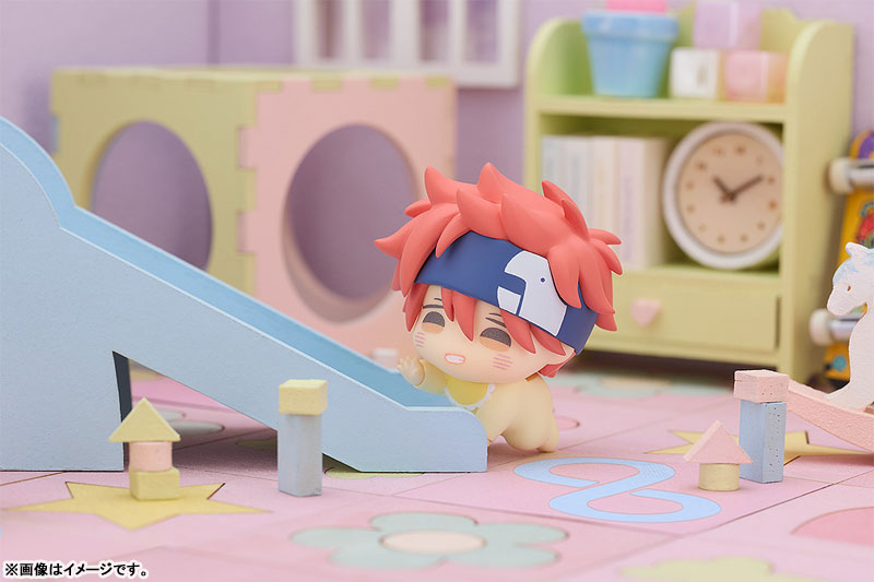 Akatans SK8 the Infinity 6Pack BOX(Pre-order)