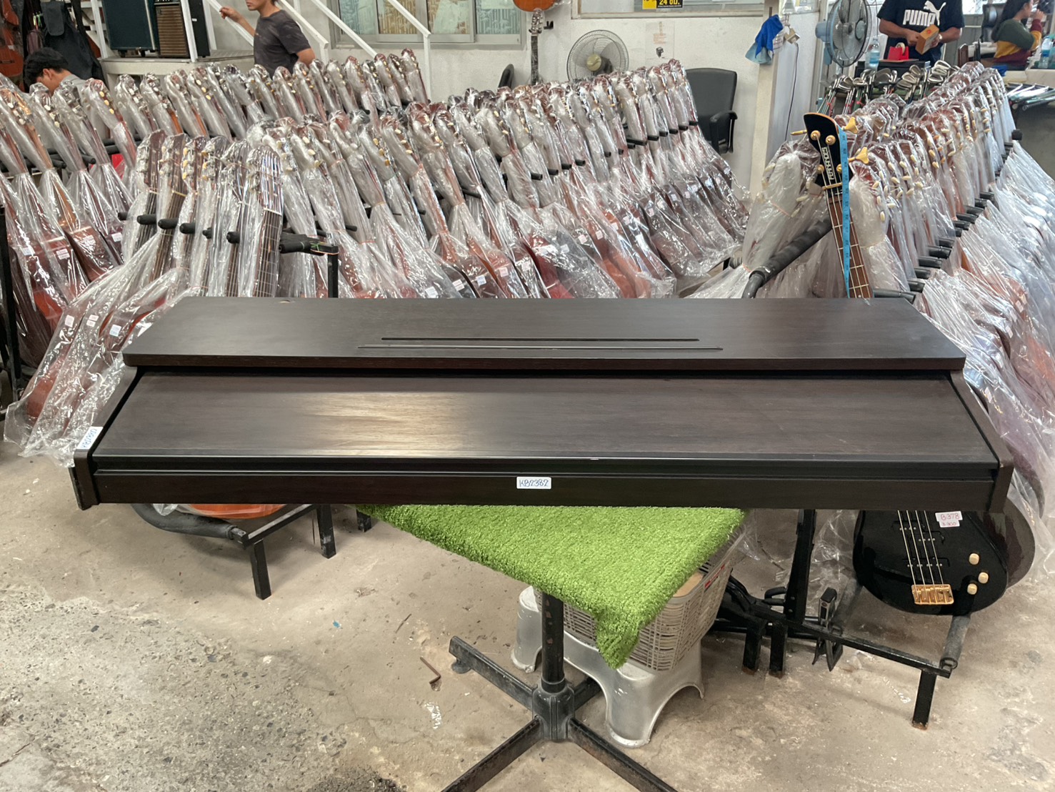 เปียโน COLUMBIA : ELEPIAN EP-290