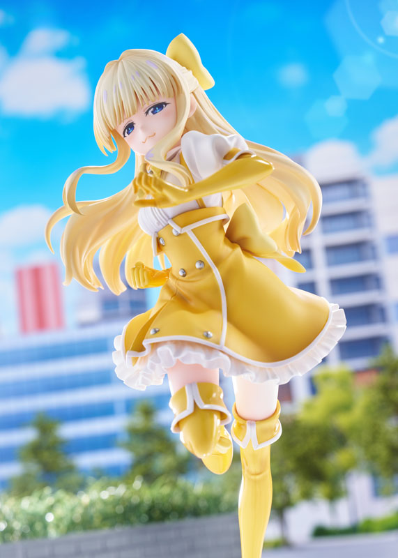 KDcolle Gushing Over Magical Girls Magia Sulfur 1/7 Complete Figure(Pre-order)