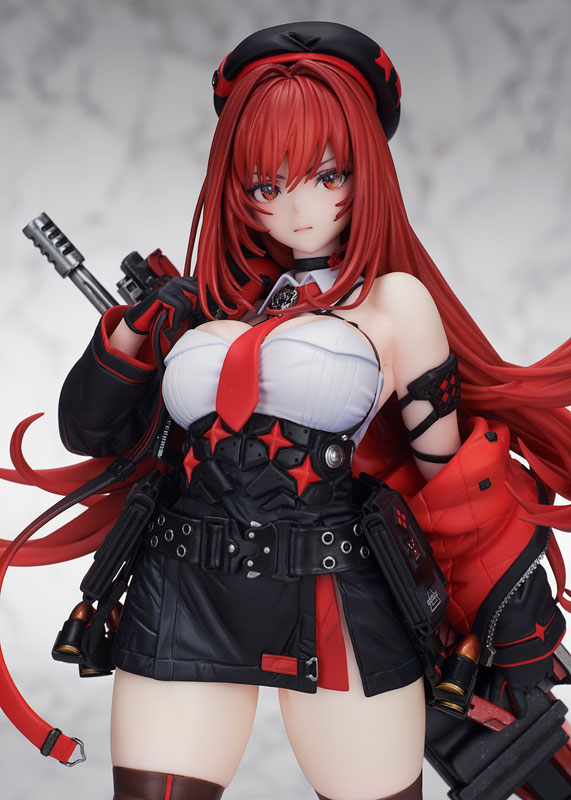 Goddess of Victory: Nikke Rapi: Red Hood Complete Figure(Pre-order)