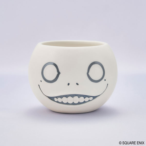 NieR Replicant ver.1.22474487139... Multipurpose Cup Emil(Pre-order)