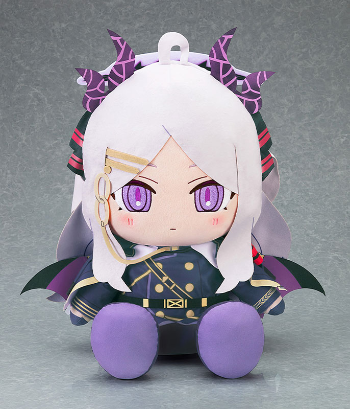 Chocopuni Big 40cm Plushie Blue Archive Hina(Pre-order)