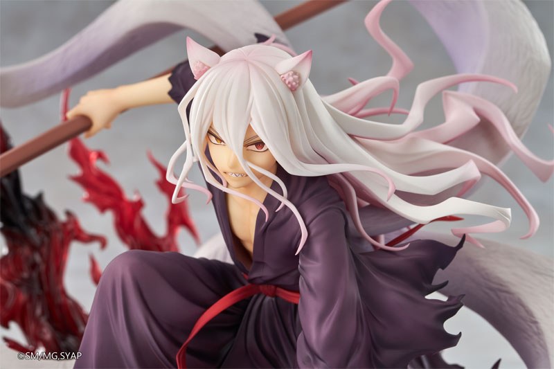 [Bonus] "Sengoku Youko" Jinka -Yonaoshi Kyoudai- 1/7 Complete Figure(Pre-order)