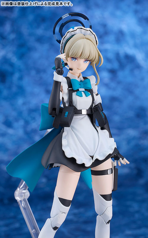 PLAMATEA Blue Archive Toki Plastic Model(Pre-order)