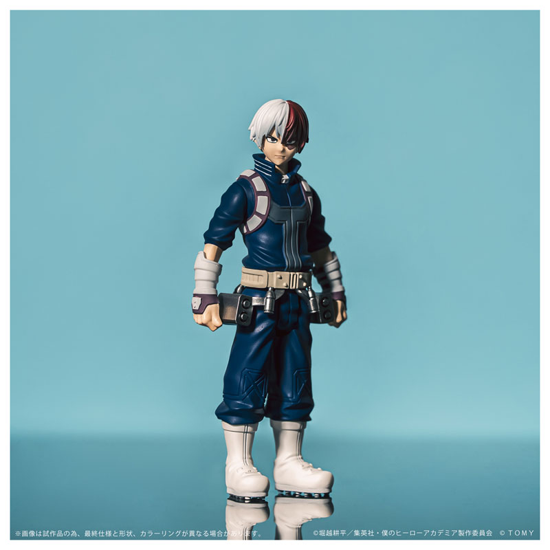 CK-M03 COLLEKAZARO My Hero Academia Shoto Todoroki(Pre-order)