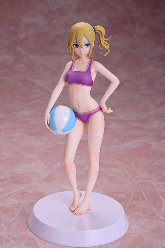 Anime "Kaguya-sama: Love Is War -The First Kiss That Never Ends-" Ai Hayasaka [Summer Queens] Figure(Pre-order)