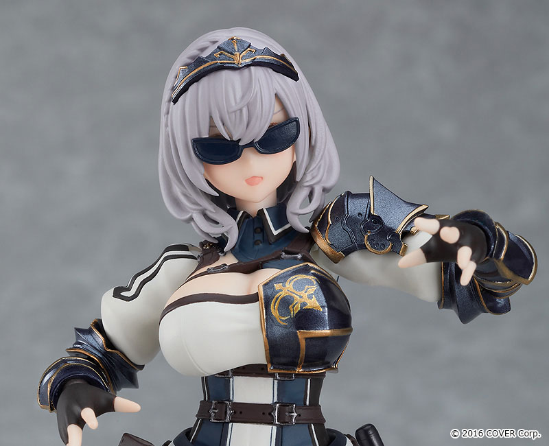 figma Hololive Production Shirogane Noel (In-stock)
