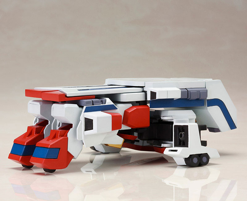 D-Style Brave Exkaiser King Exkaiser Plastic Model(Pre-order)