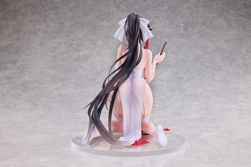 Azur Lane Takao -The Lessons of Spring ver.- 1/4 Complete Figure(Pre-order)