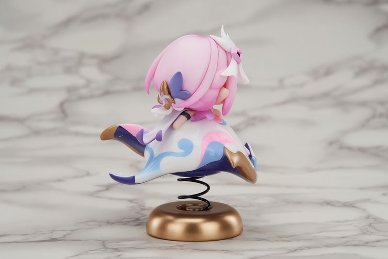 Happy Shake Honkai Impact 3rd Elysia "Herrscher of Human: Ego" Complete Figure(Pre-order)