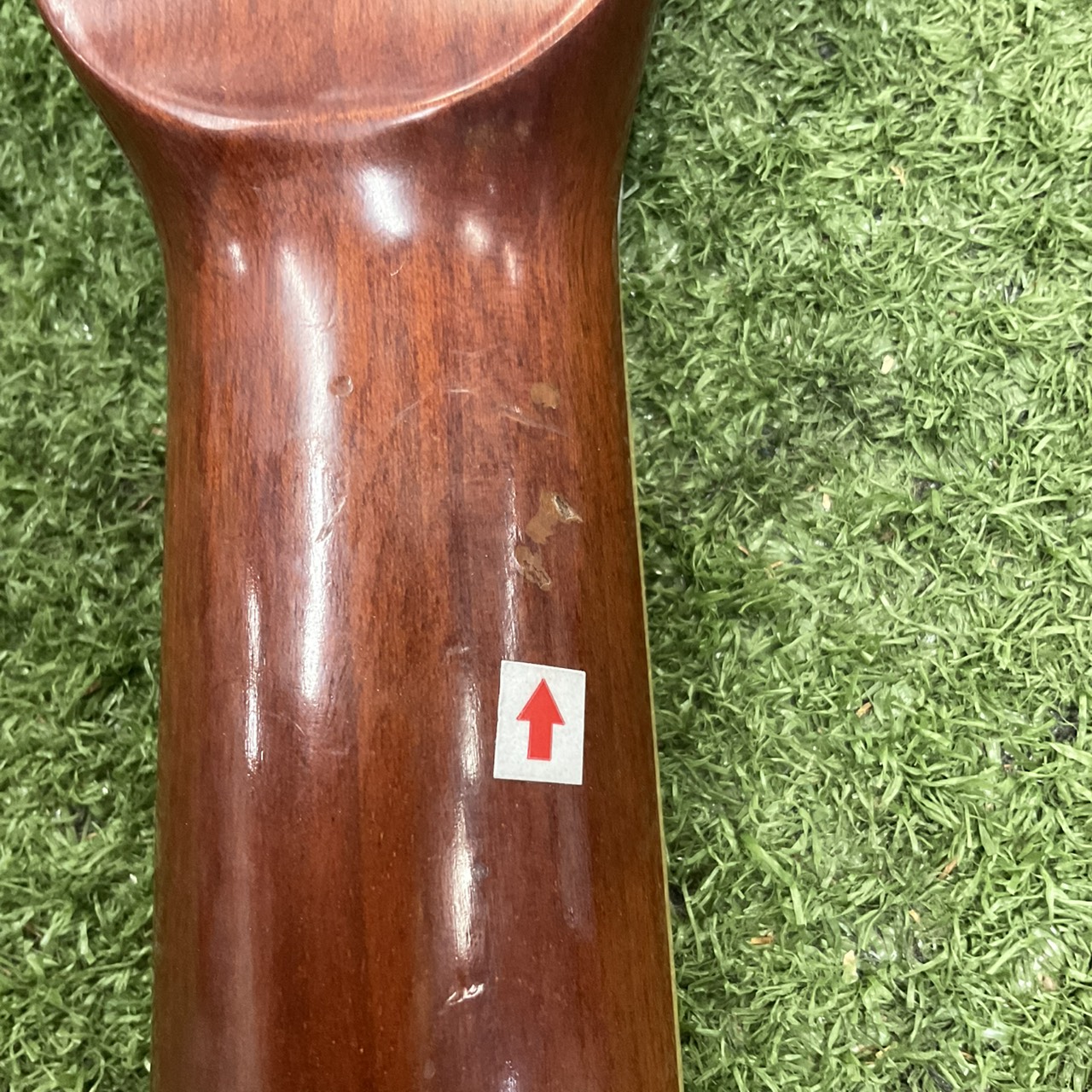 กีต้าร์โปร่ง Morris : W-25