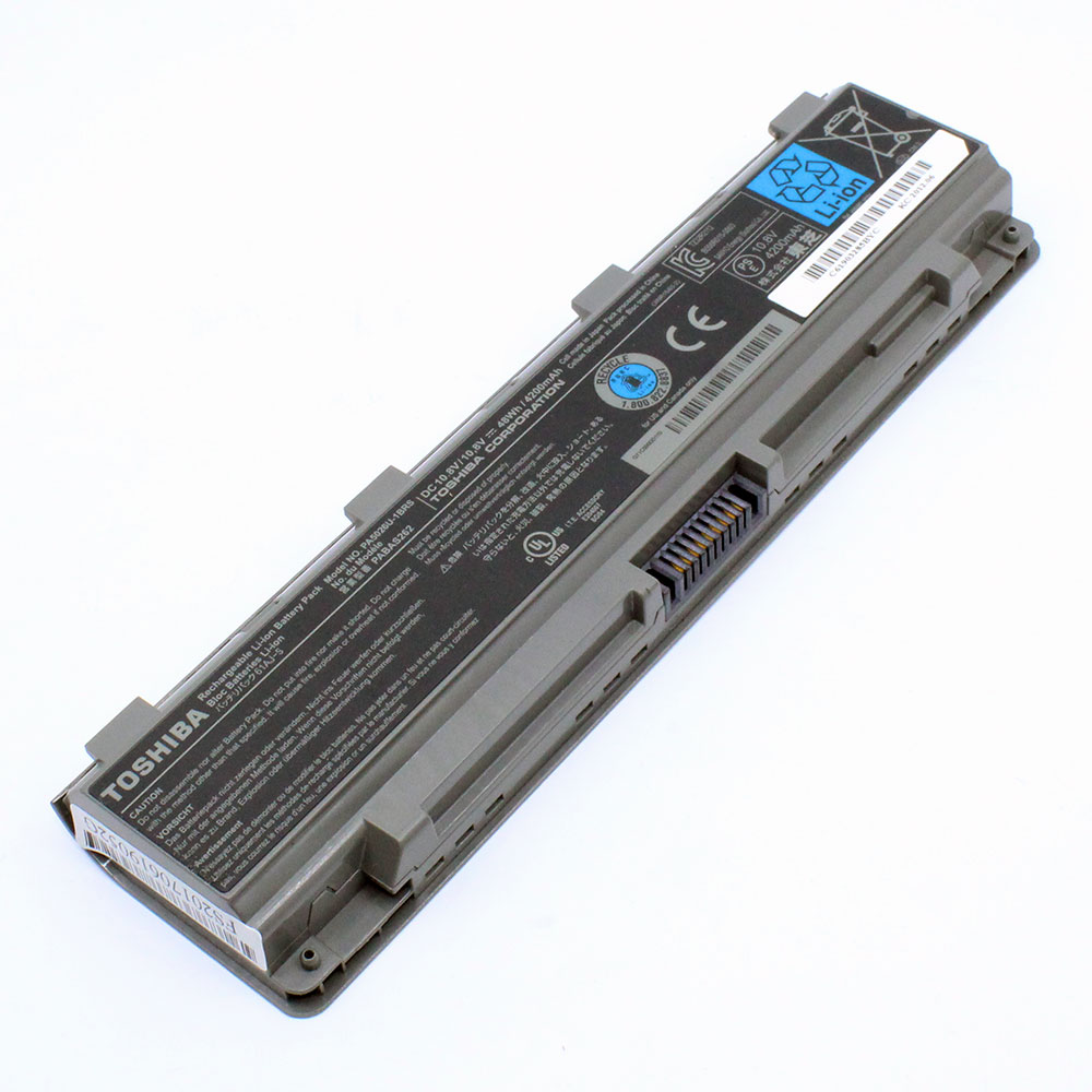 แบตเตอรี่ Toshiba Satellite B352 T572 T642 T752 T772 C50 C800 C805 C840 C850 C855 C870 C875