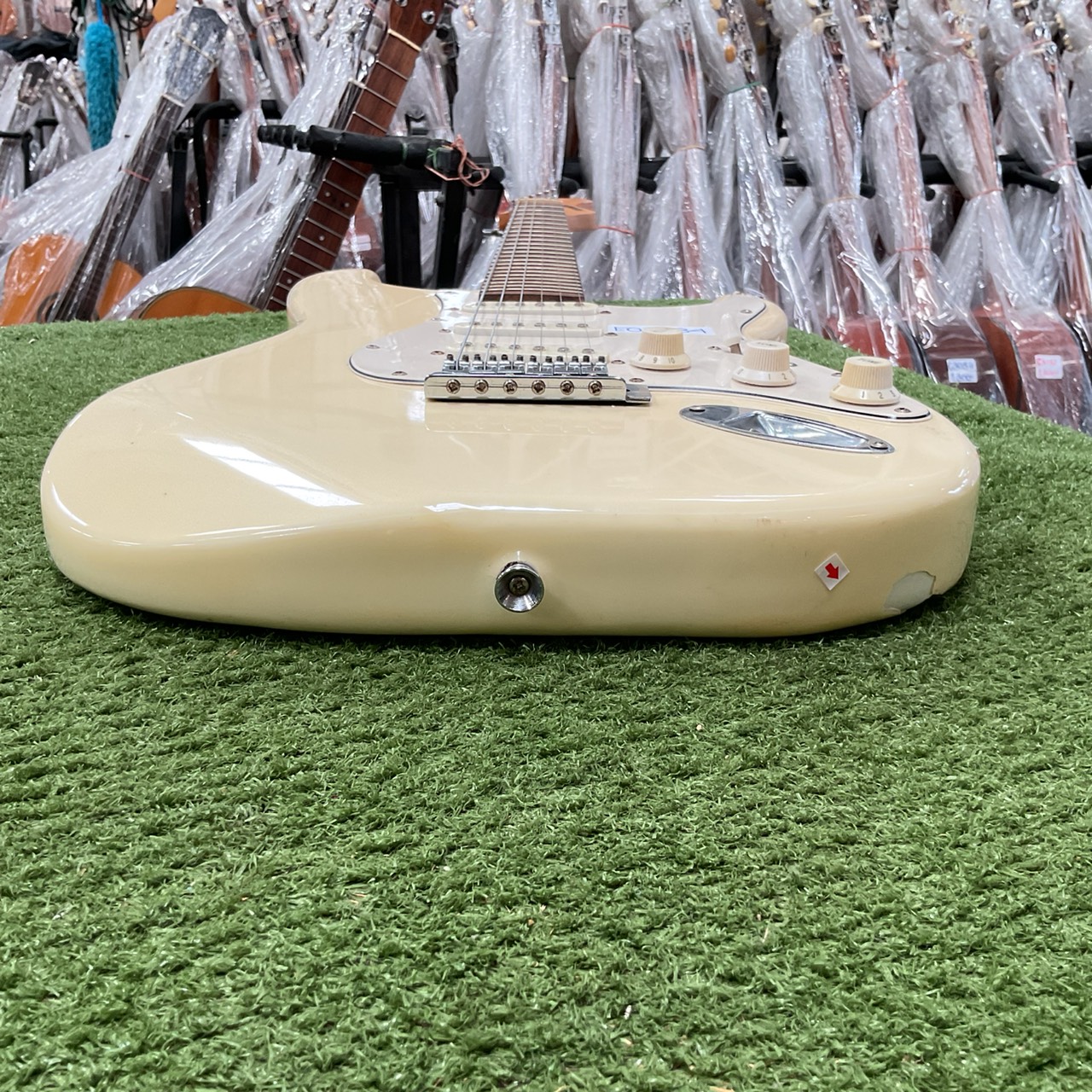 กีต้าร์ไฟฟ้า PlayTech