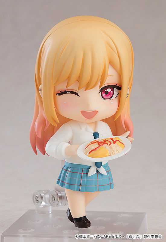 Nendoroid My Dress-Up Darling Marin Kitagawa(Pre-order)